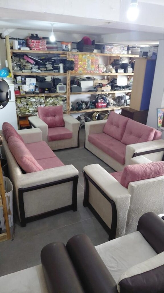koltuk takımı - 2