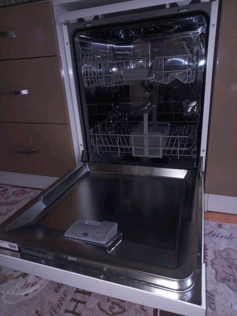 bulaşık makinesi - 3