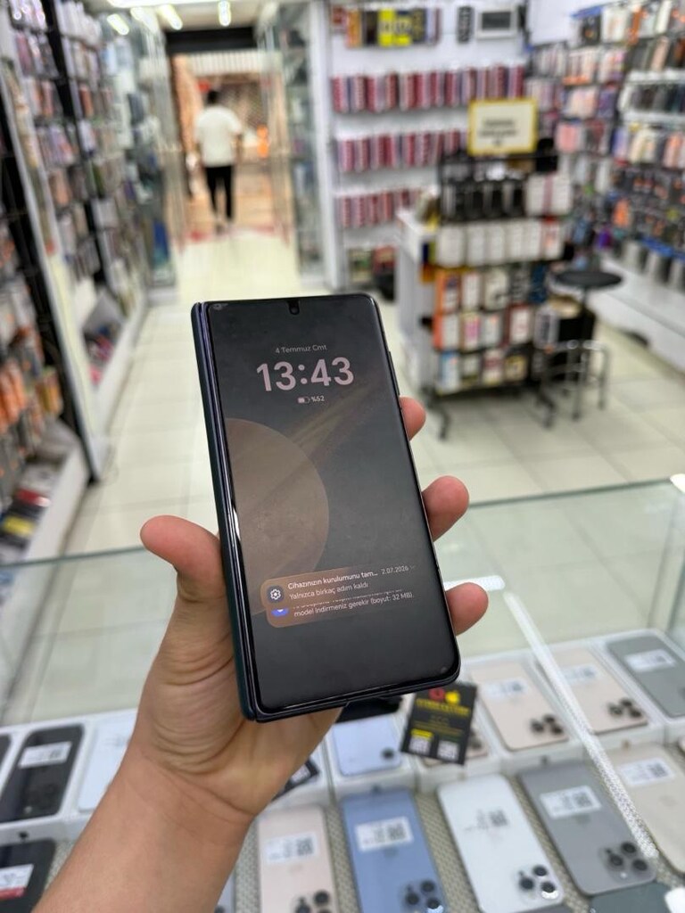 HONOR MAGİC V3 AYSİMA İLETİŞİM - 6