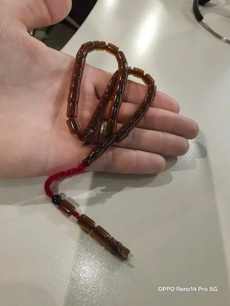 sıkma kehribar - 2