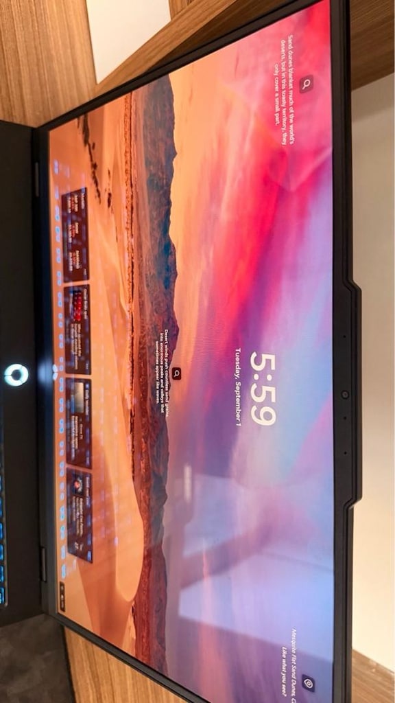Lenovo Legion Pro 5i Gaming Laptop - 3