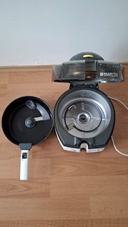 DeLonghi MultiFry - 3