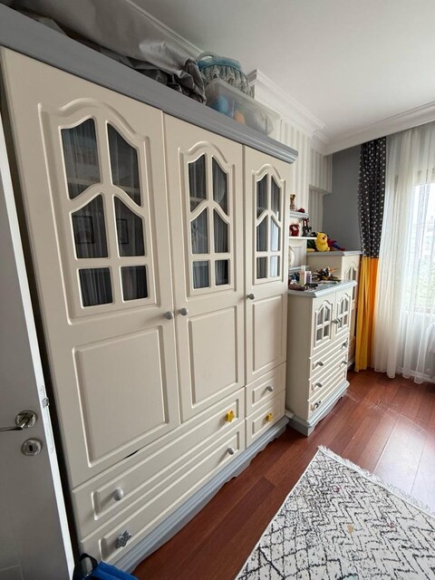 Çocuk gardrop takımı