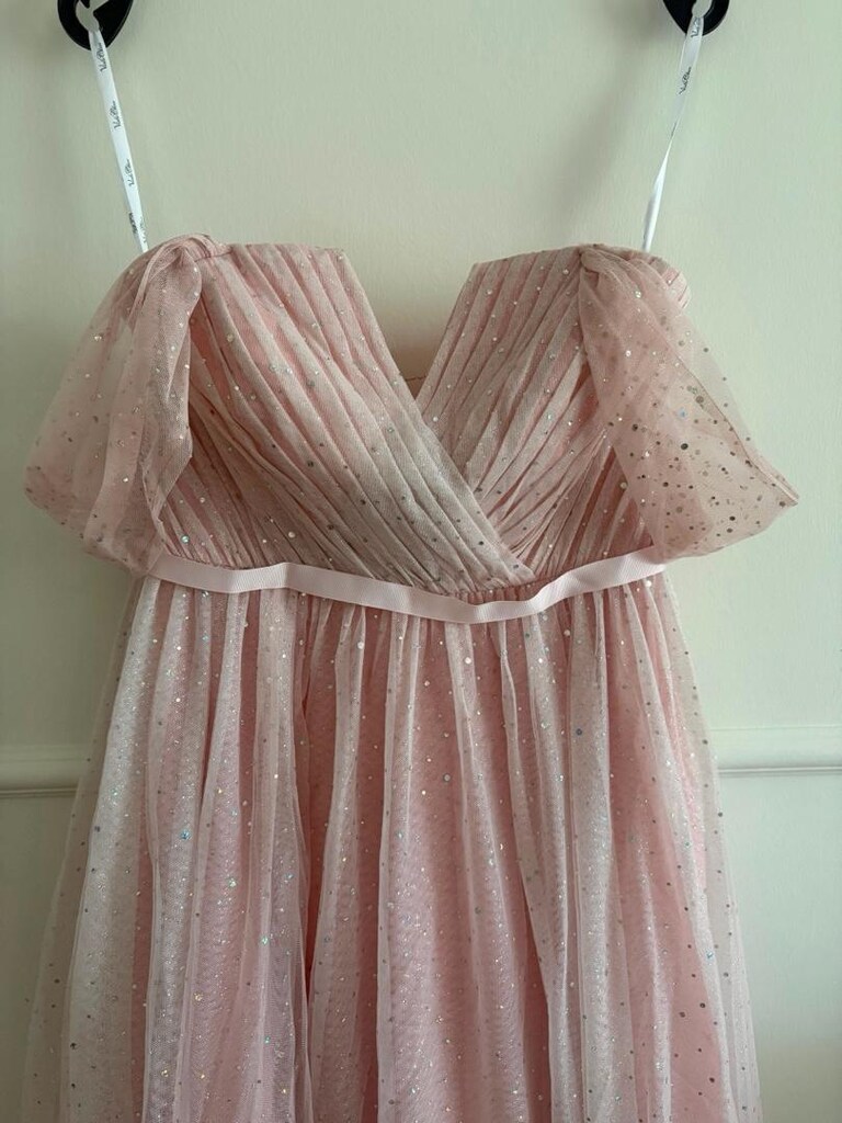 oleg cassini abiye - 5