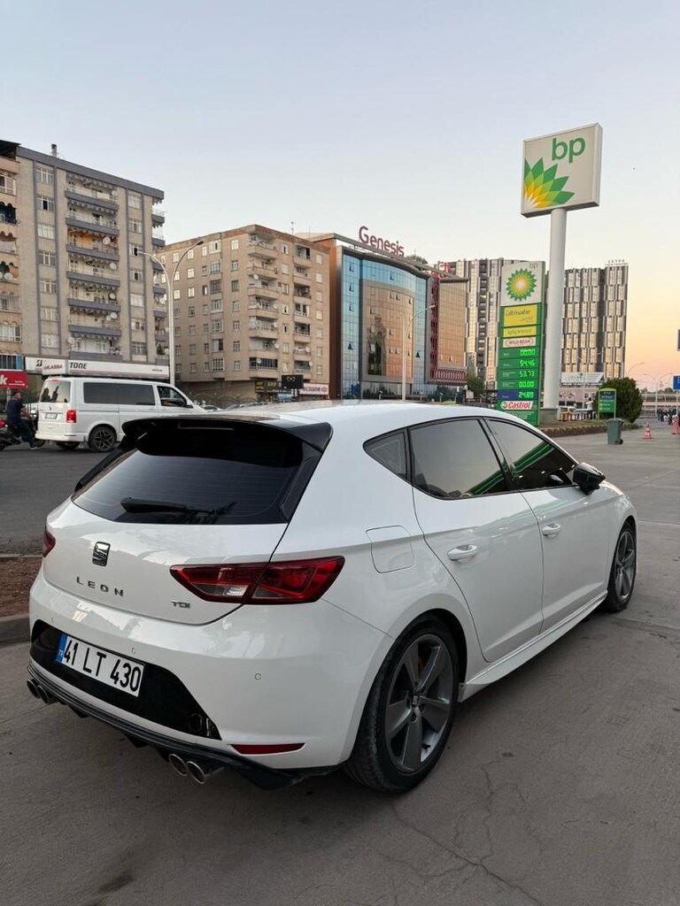 SEAT LEON - 9