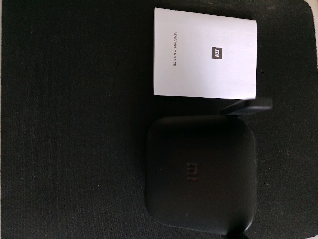Mi Wi-Fi Range Extender Pro - 9