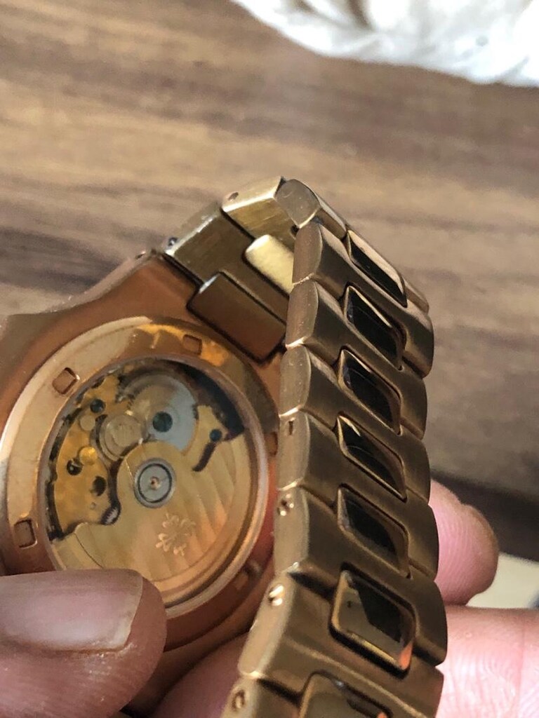 Patek filip otomaki - 2
