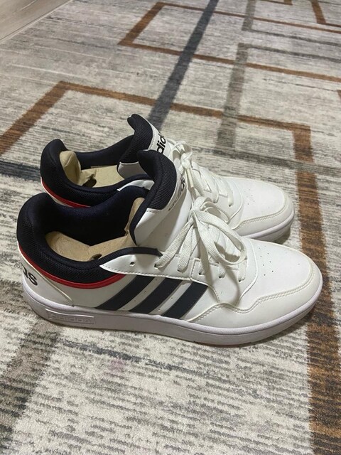 Erkek Spor Adidas Ayakkabı