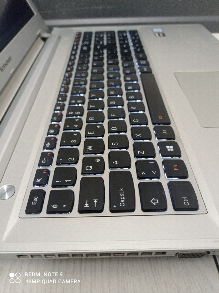 Dizüstü Bilgisayar Lenovo IdeaPad - 6