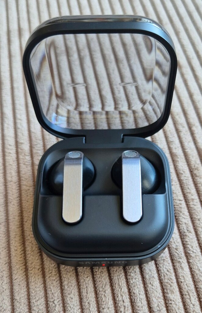 Samsung Galaxy Buds4 Kablosuz Kulaklık - 4