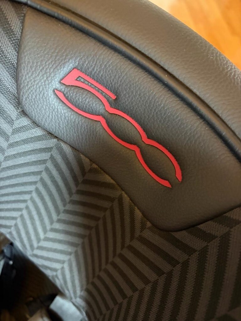 Peg Perego Viaggio Via Fiat 500 Çocuk Oto Koltuğu - 2