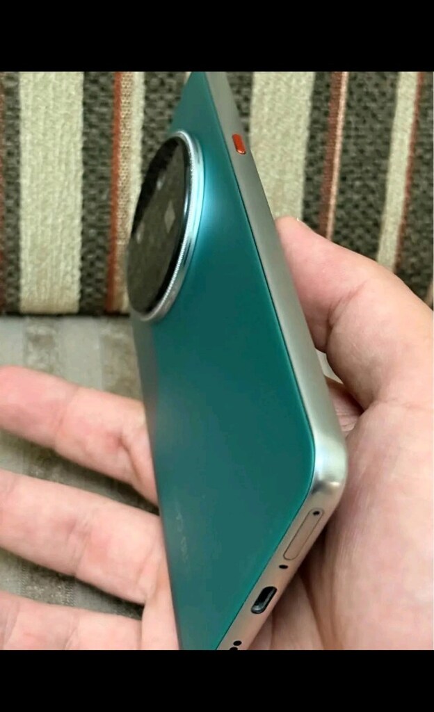 tecno camon 40 premier amiral katili - 5