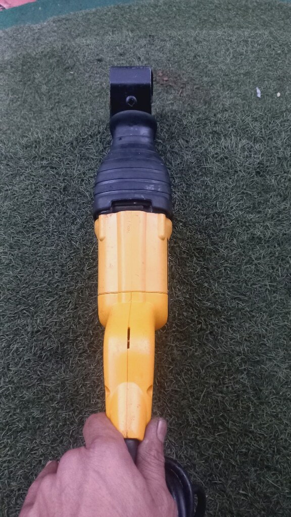 dewalt tilki kuyruğu testere - 4