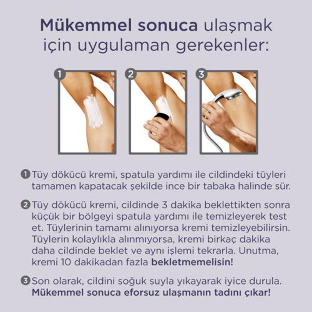 SESU MEN TÜY DÖKÜCÜ KREM - 7