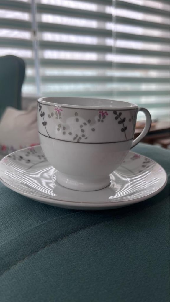 kahve fincanı - 2