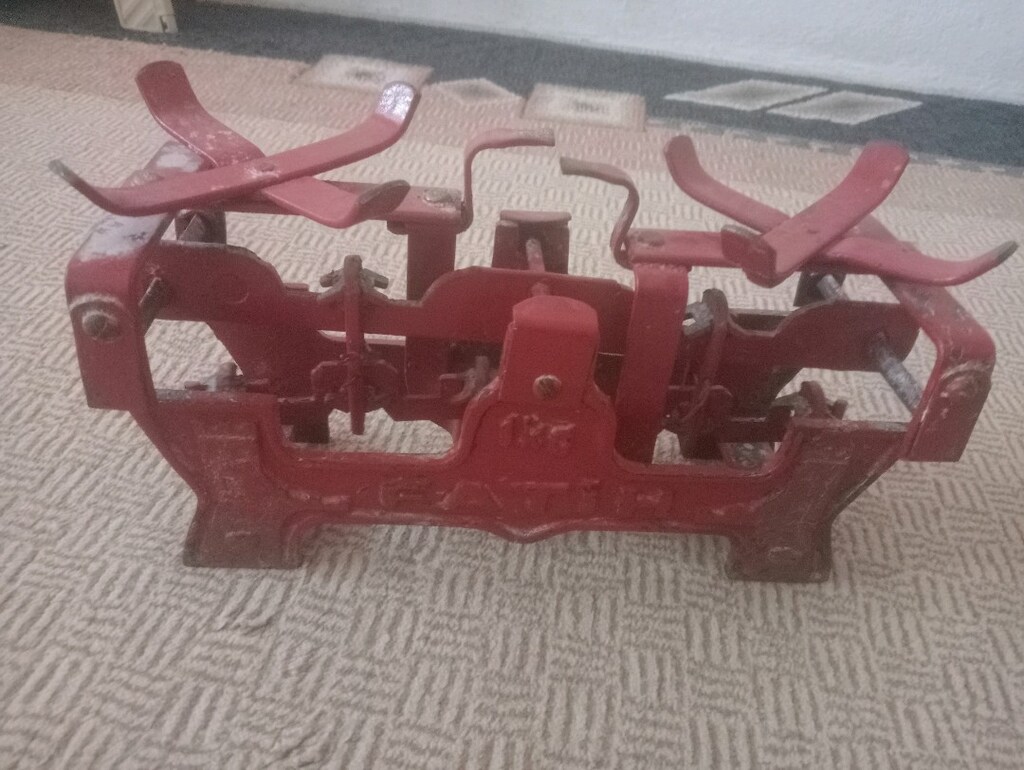 TERAZİ ANTİKA - 4