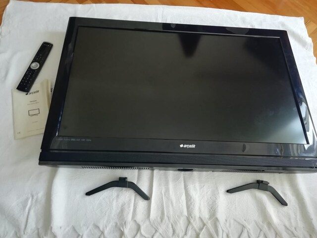 109 CM 43 İNC ARÇELİK FULL HD TV