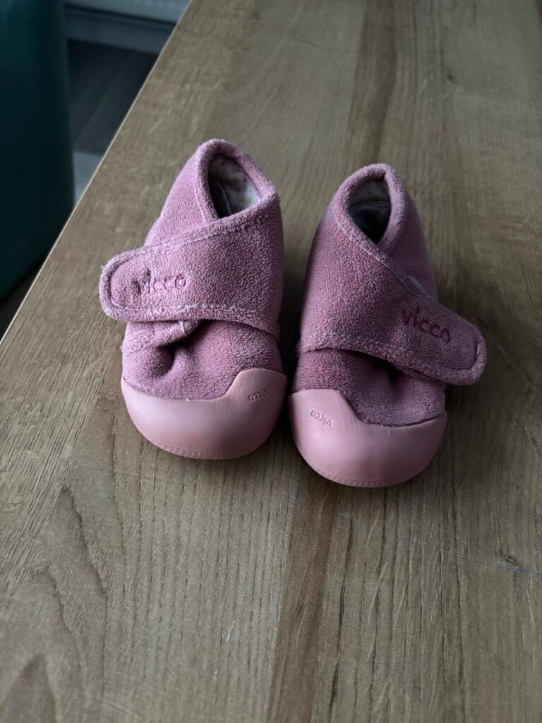 vicco pembe panduf 21 numara