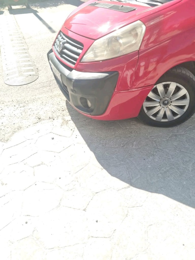 2011 model otomobil ruhsatlı takaslı - 4