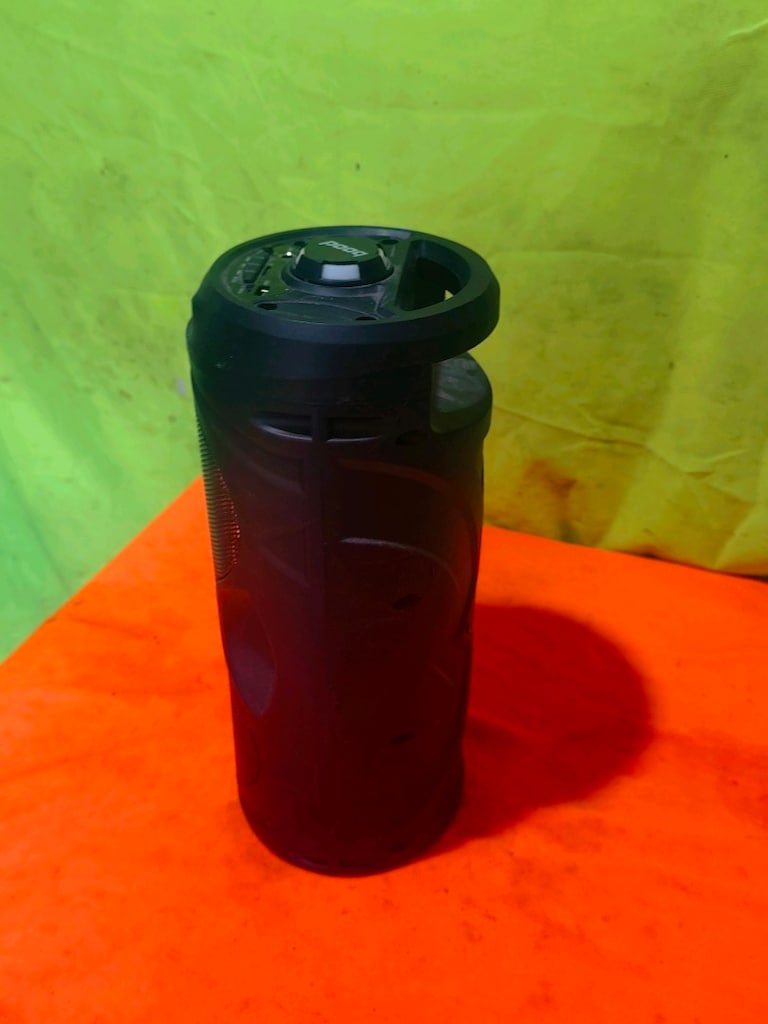 Bluetooth ses hoparlöru - 7