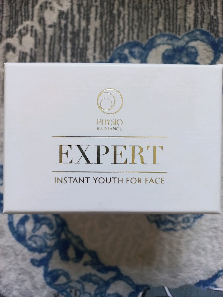 Physio Radiance Expert Yüz & Göz Çevresi Anti-Aging Serum Seti - 3