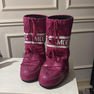 Moon Boot — görsel 2/8
