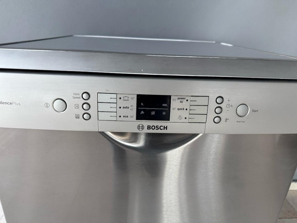 Bosch 6 Prg 3 sepetli bul Mak - 2