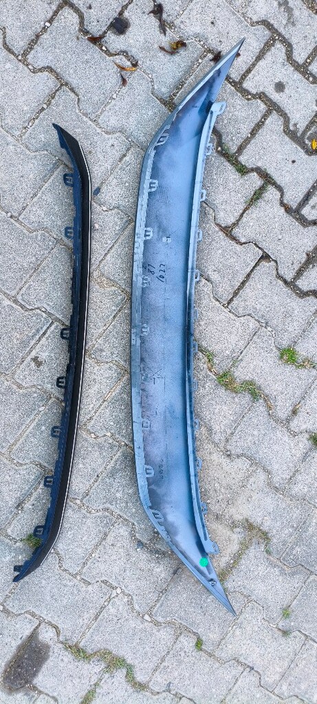 Mg Hs Panjur parçası - 8