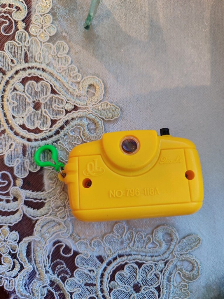 eskilerden kabe fotoğraf makinesi Arızalı - 2