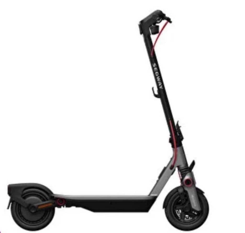 Segway Ninebot F3 pro - 2
