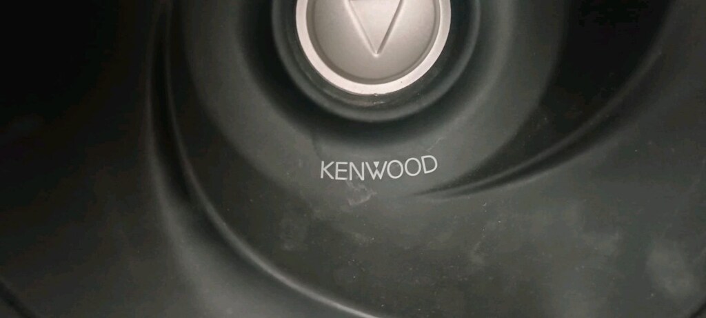 Araç Soundmax 4 Kanal Amfi ve Kabinli Kenwood 30 cm Subwoofer Bass - 3