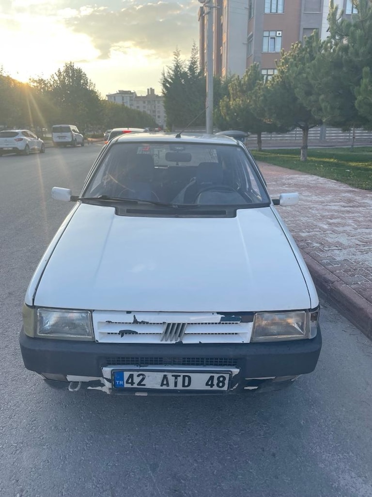 FIAT UNO 70 SX - 14