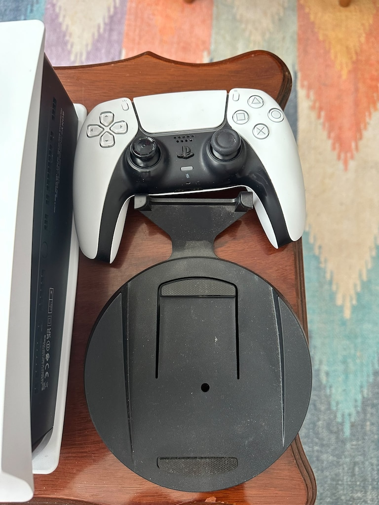 Sony PlayStation 5 Diskli PS5 CFI-1216A + DualSense Kol - 2