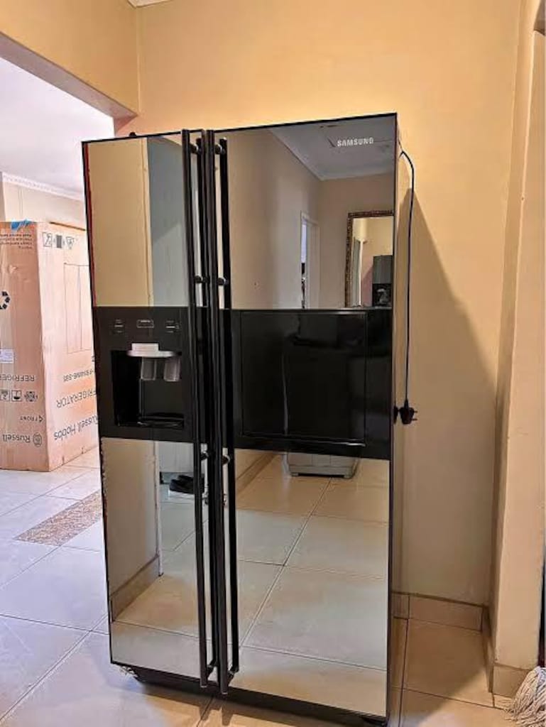 Samsung buzdolabı - 5