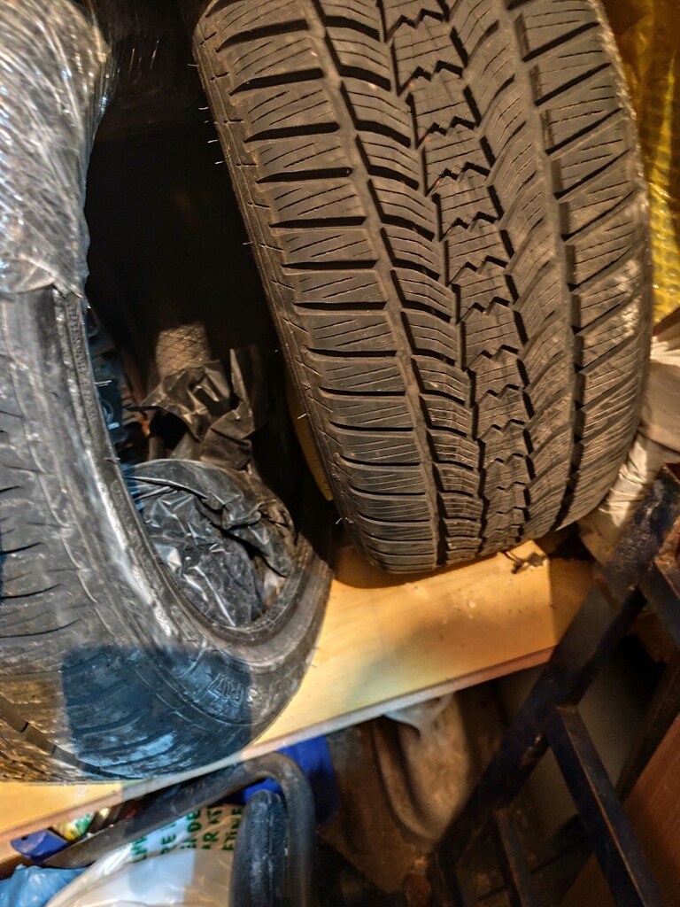 225/45 R 17 LASTİK 1 ÇİFT - 7