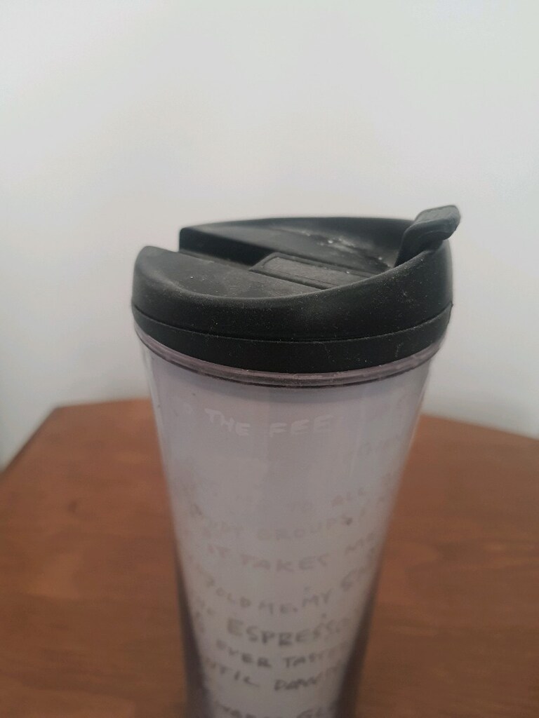 Starbucks Contigo termos bardak - 16