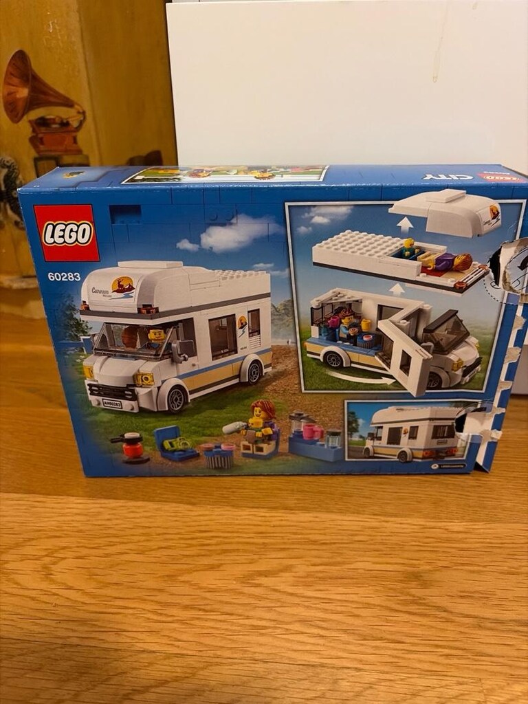 lego city - 3