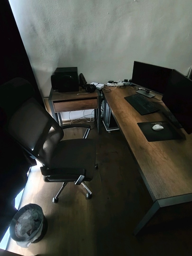 Kaliteli özel üretim ofis mobilya takımı - 2