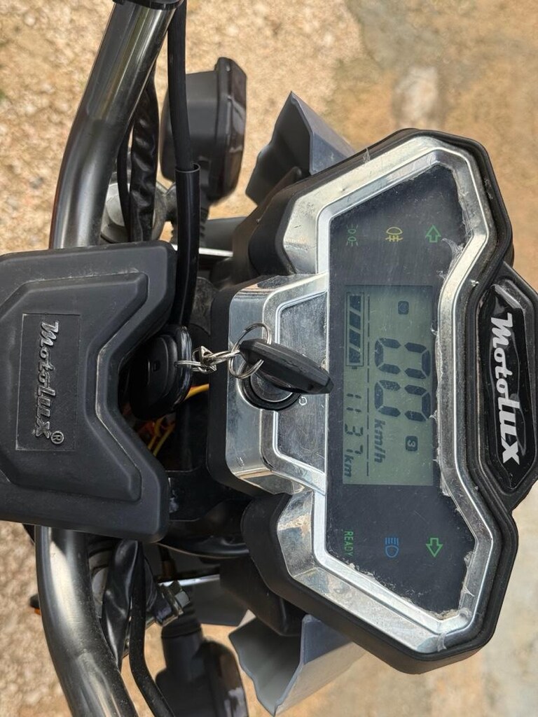 ELEKTRİKLİ FAYTON 8100 - 3
