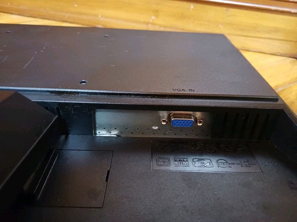 monitör - 5