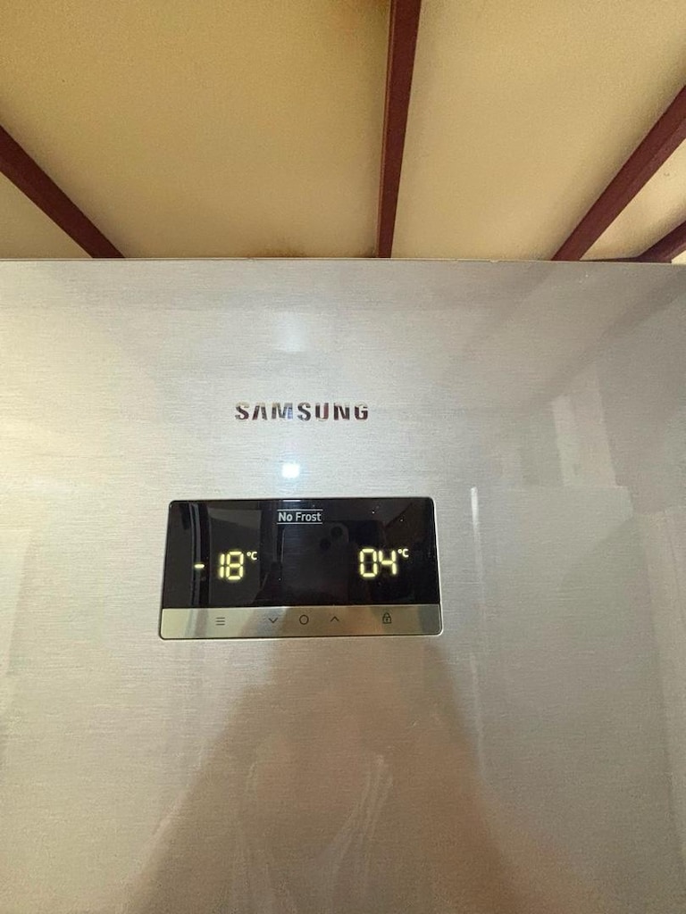 SAMSUNG 530 LİTRE NO FROST BUZDOLABI - 6