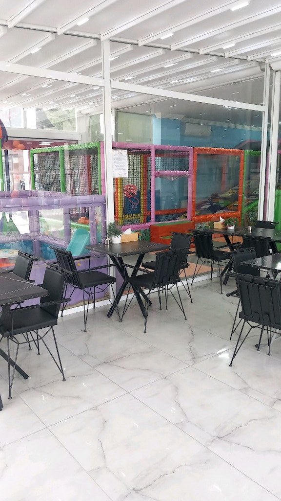 oyun evi cafe malzemeleri - 5
