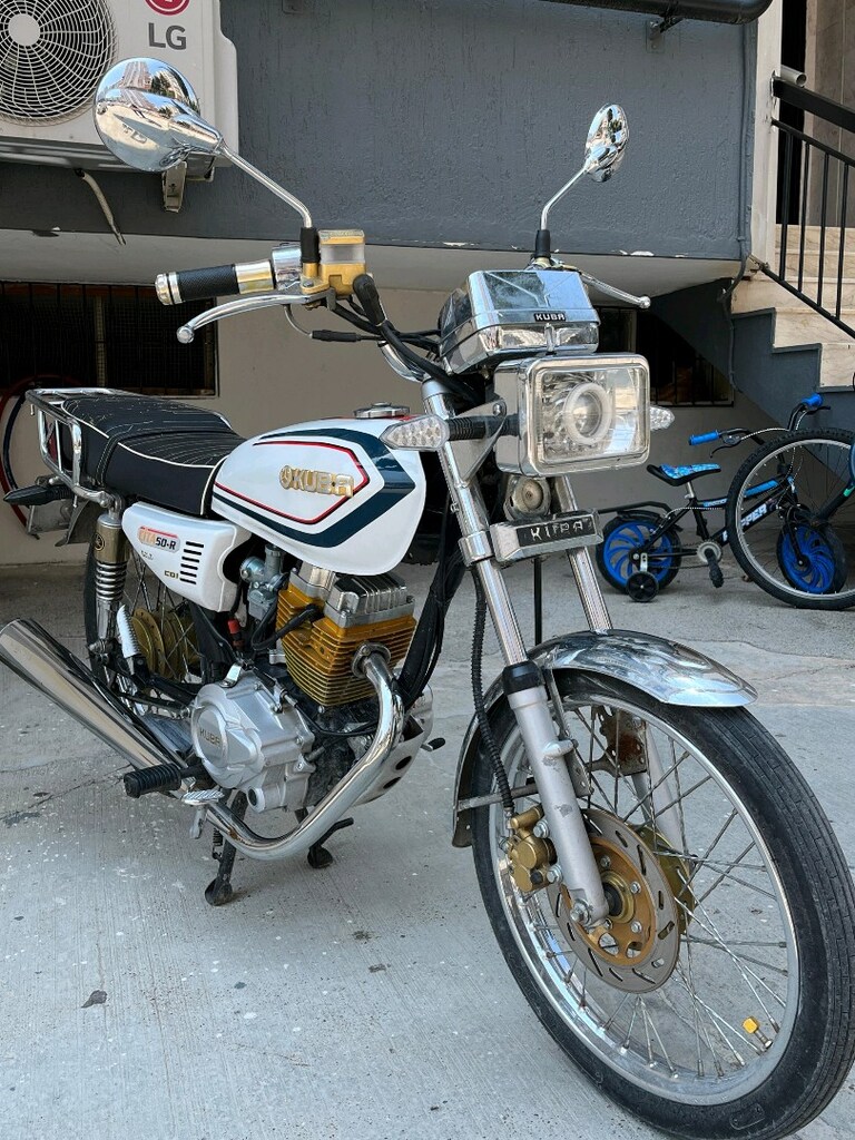 SIFIR AYARINDA CG - 4