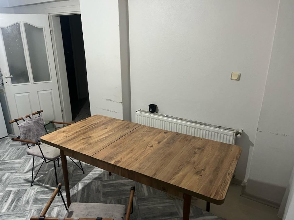 açılabilir yemek masası - 3