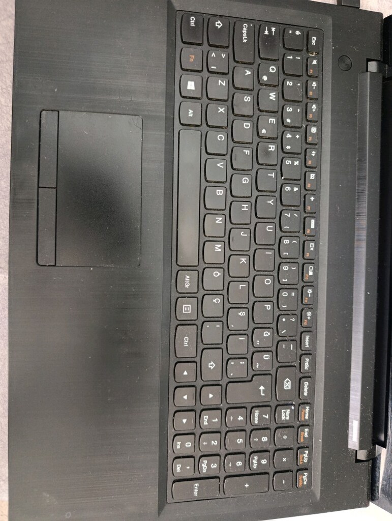 Lenovo i5 4.nesil - 5