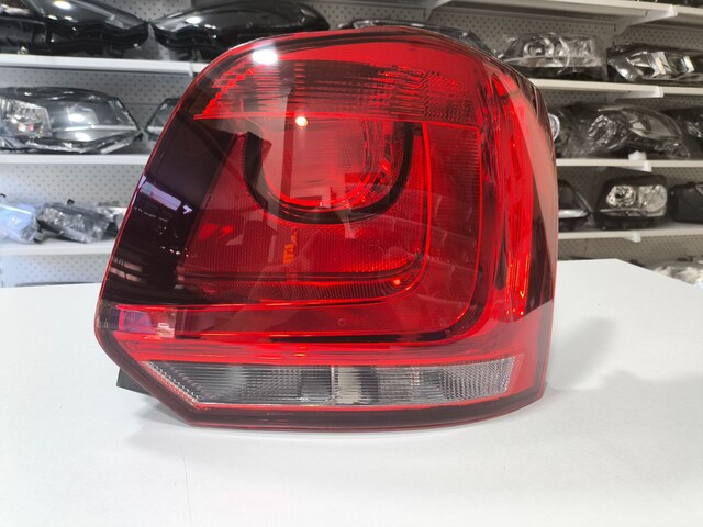 VW POLO SAĞ STOP 2010-2014 DEPO MARKA 6R0945096C 6R0945096A 6R0945096