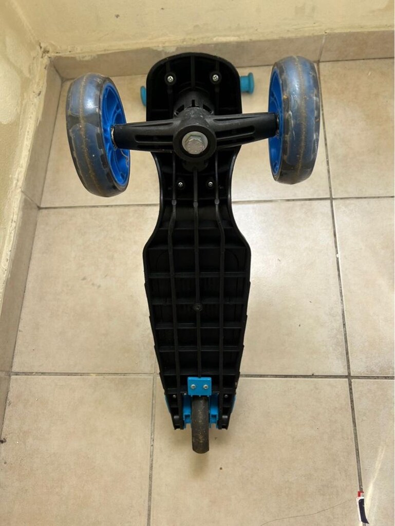 scooter - 3