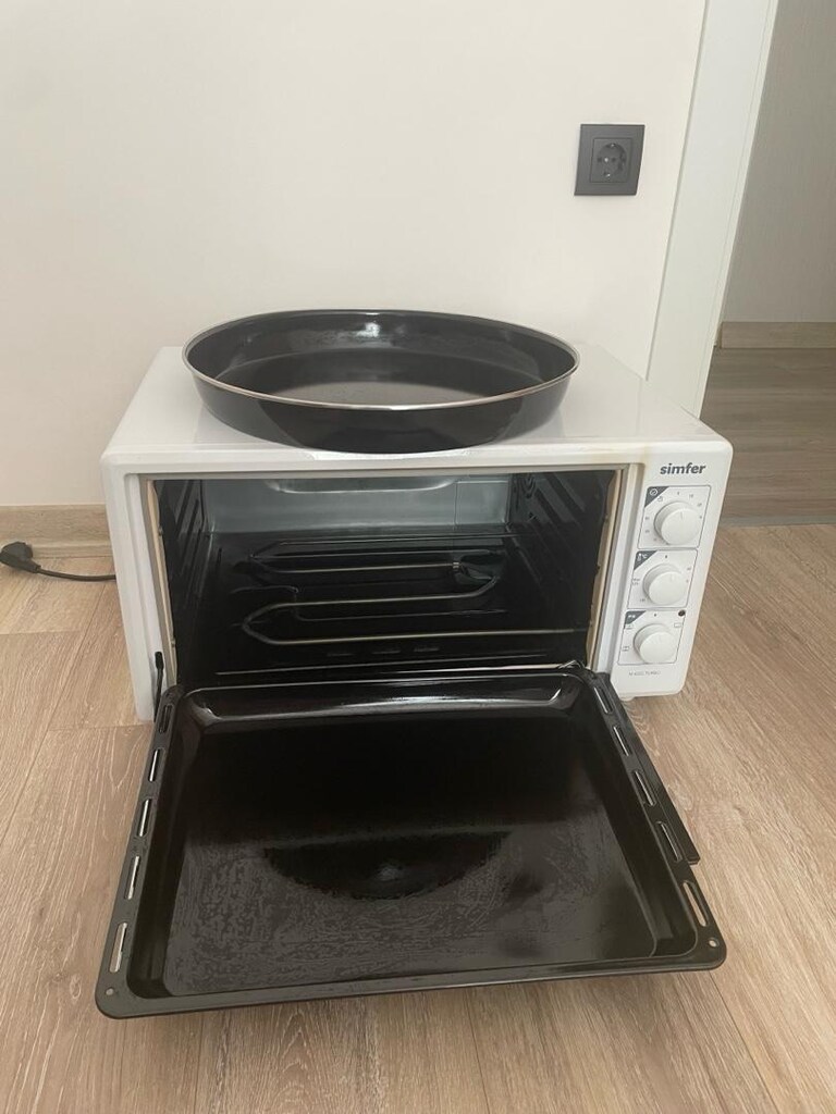 simfer fırın - 5