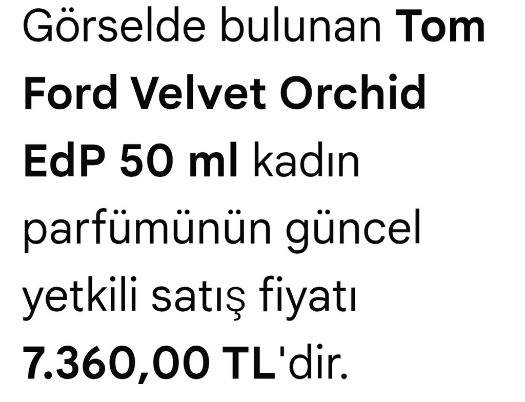 BAYAN PARFÜM SETİ - 4