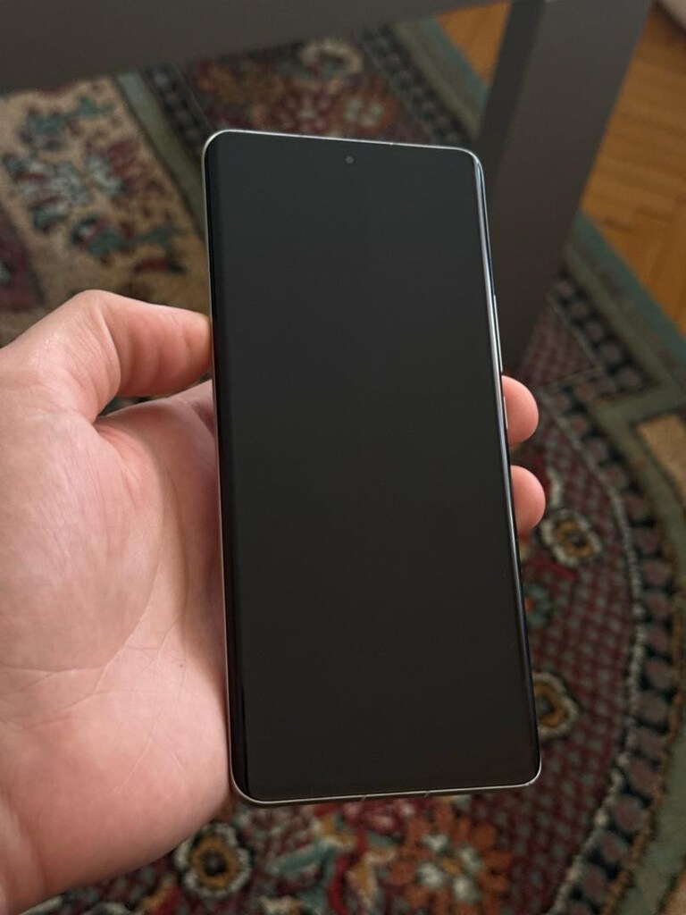 Xiaomi 12S pro - 3